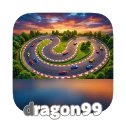 DRAGON99 — ikon APK